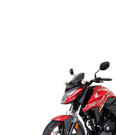 Motos Honda