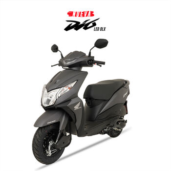 DIO LED DLX