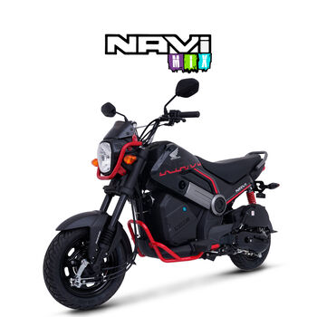 NAVI MIX