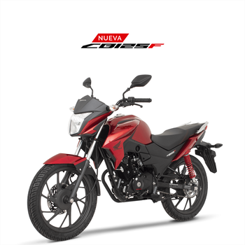 CB 125F