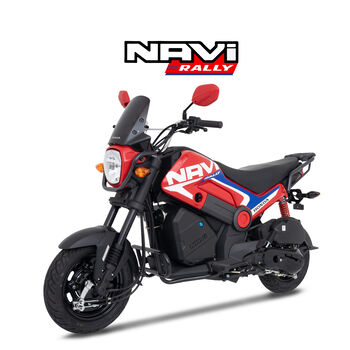 NAVI RALLY