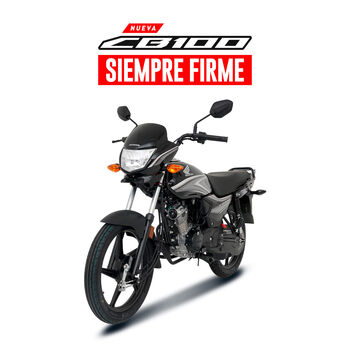 CB 100