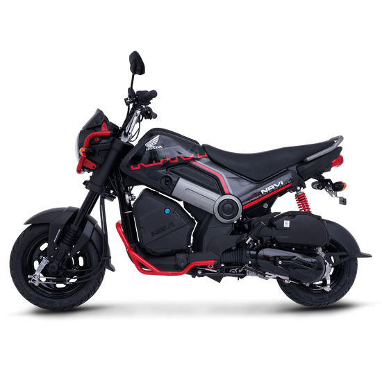 Compra tu nueva Moto HONDA NAVI MIX HONDA Online