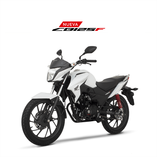 CB 125F, CB 125F, , large