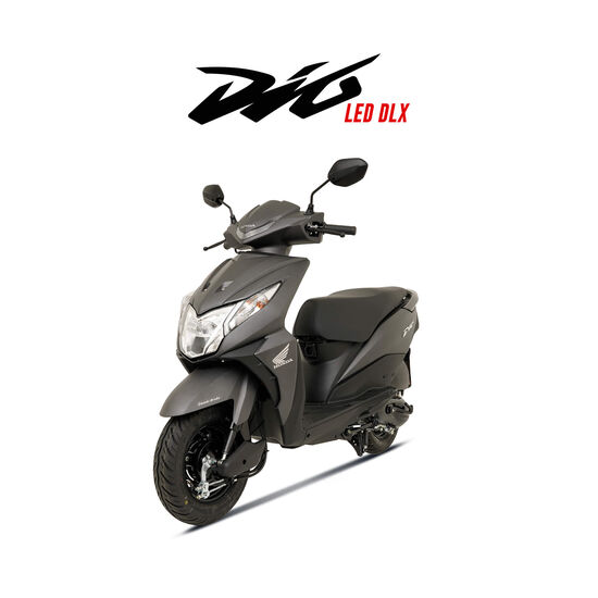 DIO LED DLX - Separar, , large