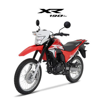 XR 190L