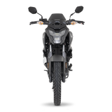 HONDA XBLADE 160 VISTA FRONTAL