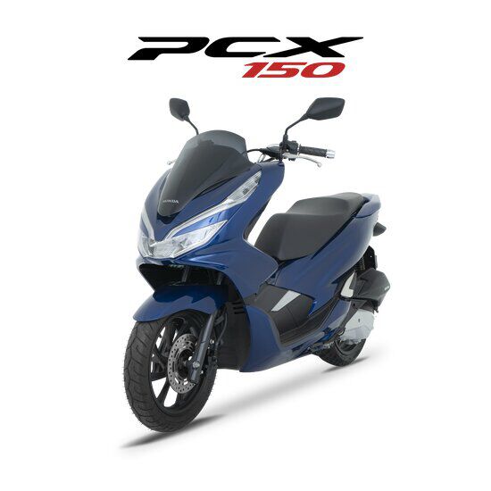 PCX 150, PCX 150, , large