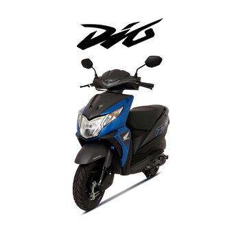 DIO LED STD