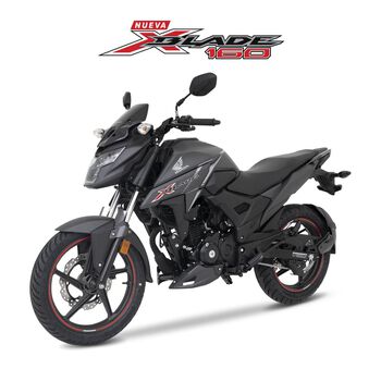 XBLADE 160