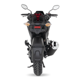 HONDA XBLADE 160 VISTA TRASERA