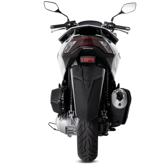 Compra tu nueva Moto HONDA PCX 160 HONDA Online