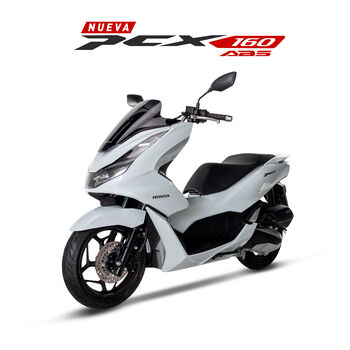 PCX 160