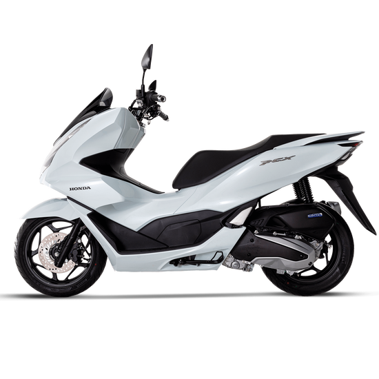 Compra tu nueva Moto HONDA PCX 160 HONDA Online