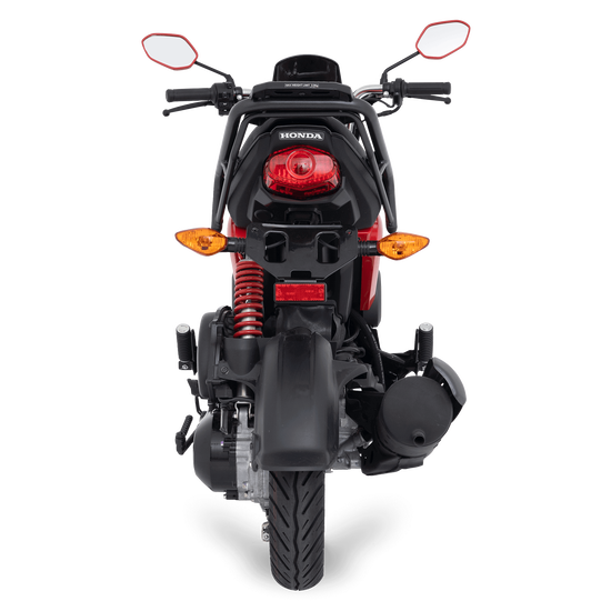 Compra tu Moto HONDA NAVI Rally HONDA Online
