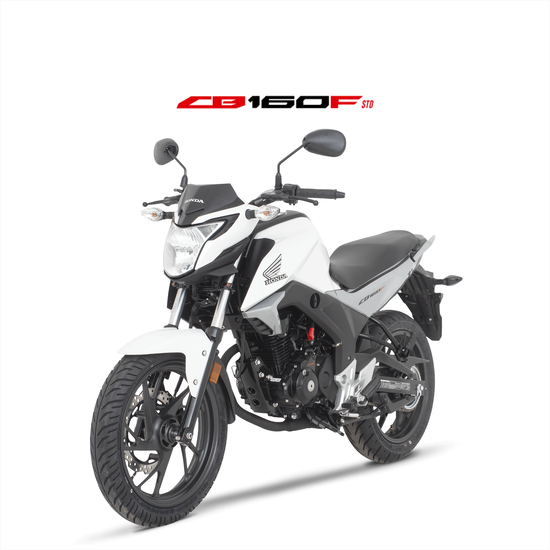 CB 160F STD, CB 160F STD, , large