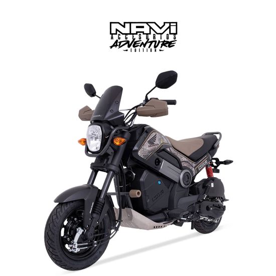 NAVI ADVENTURE, , large