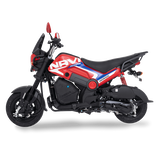NAVI RALLY, , large